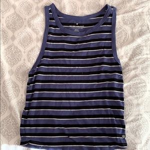 american eagle tank top